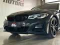 BMW 320 320 d MSport/Voll/Schiebe/Laser/360°/Harman/HUD Grau - thumbnail 9
