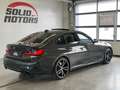 BMW 320 320 d MSport/Voll/Schiebe/Laser/360°/Harman/HUD Grau - thumbnail 6