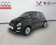 Fiat 500 1.0 Hybrid Dolcevita 52kW Noir - thumbnail 1