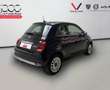 Fiat 500 1.0 Hybrid Dolcevita 52kW Noir - thumbnail 7