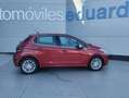 Peugeot 208 1.2 PureTech S&S Allure 110 Rouge - thumbnail 4