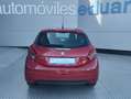 Peugeot 208 1.2 PureTech S&S Allure 110 Rouge - thumbnail 5