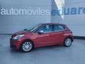 Peugeot 208 1.2 PureTech S&S Allure 110 Rouge - thumbnail 3