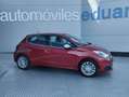 Peugeot 208 1.2 PureTech S&S Allure 110 Rouge - thumbnail 1