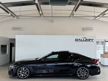 d xDrive Gran Coupe 48 V Aut.*Panorama*M-Sport*...