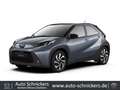 Toyota Aygo X TEAM-D+MODEL2024+SONDERAKTION+SOFORT Grey - thumbnail 1