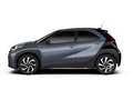 Toyota Aygo X TEAM-D+MODEL2024+SONDERAKTION+SOFORT Grey - thumbnail 2