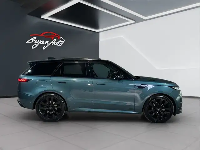 Land Rover Range Rover Sport 3.0d i6 mhev Autobiography awd 350cv auto IVA ESPOSTA