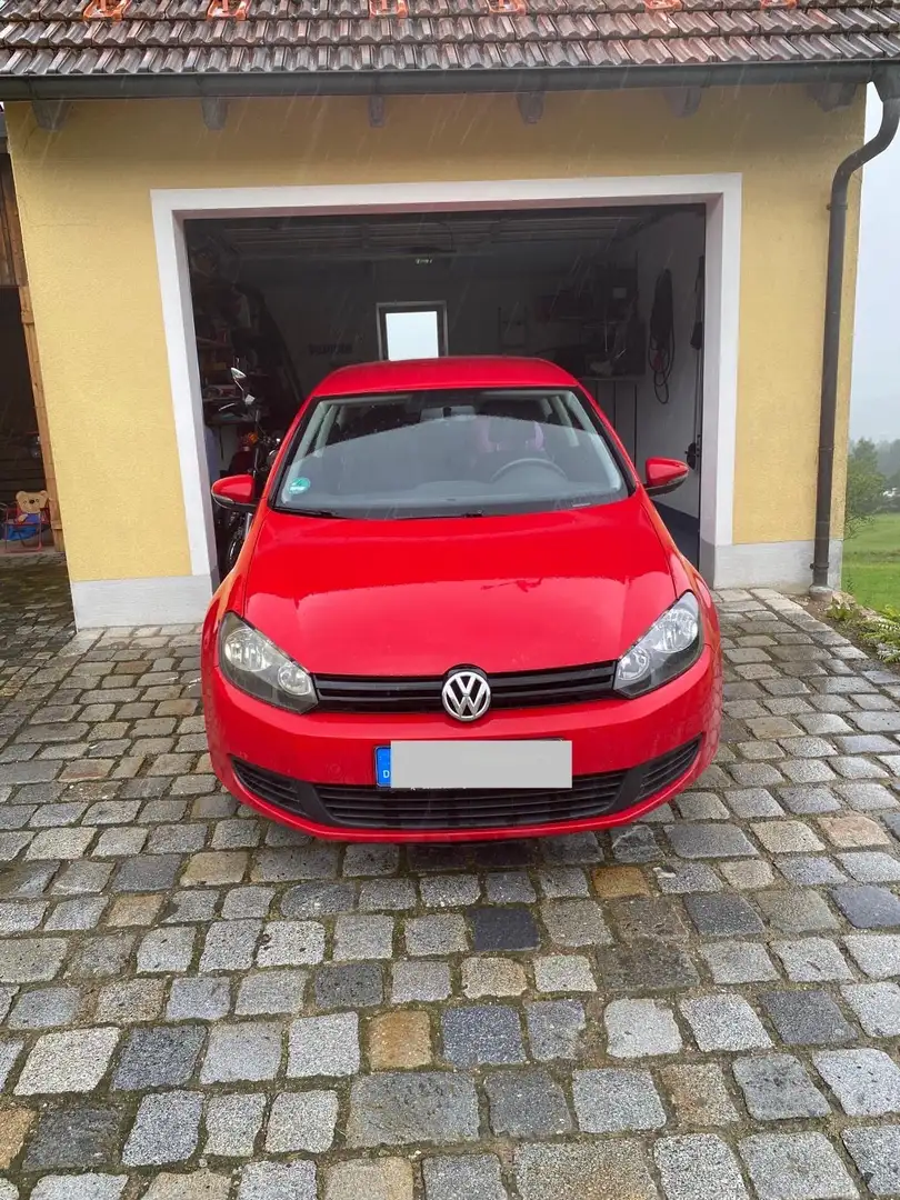 Volkswagen Golf 2.0 TDI 81kw 110PS - 2