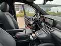 Mercedes-Benz V 300 d 4MATIC AVANTGARDE Lang+AHK+Kamera+Pano Grau - thumbnail 10