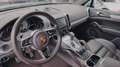 Porsche Cayenne S ** PCCB Bremsanlage *Leder*Luftfahrw. srebrna - thumbnail 6