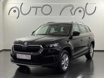 2.0 TDI Ambition 4x4 DSG *LED*ACC*RFK*