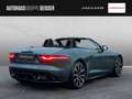 Jaguar F-Type P575 AWD  R75 V8 Cabriolet Vert - thumbnail 2