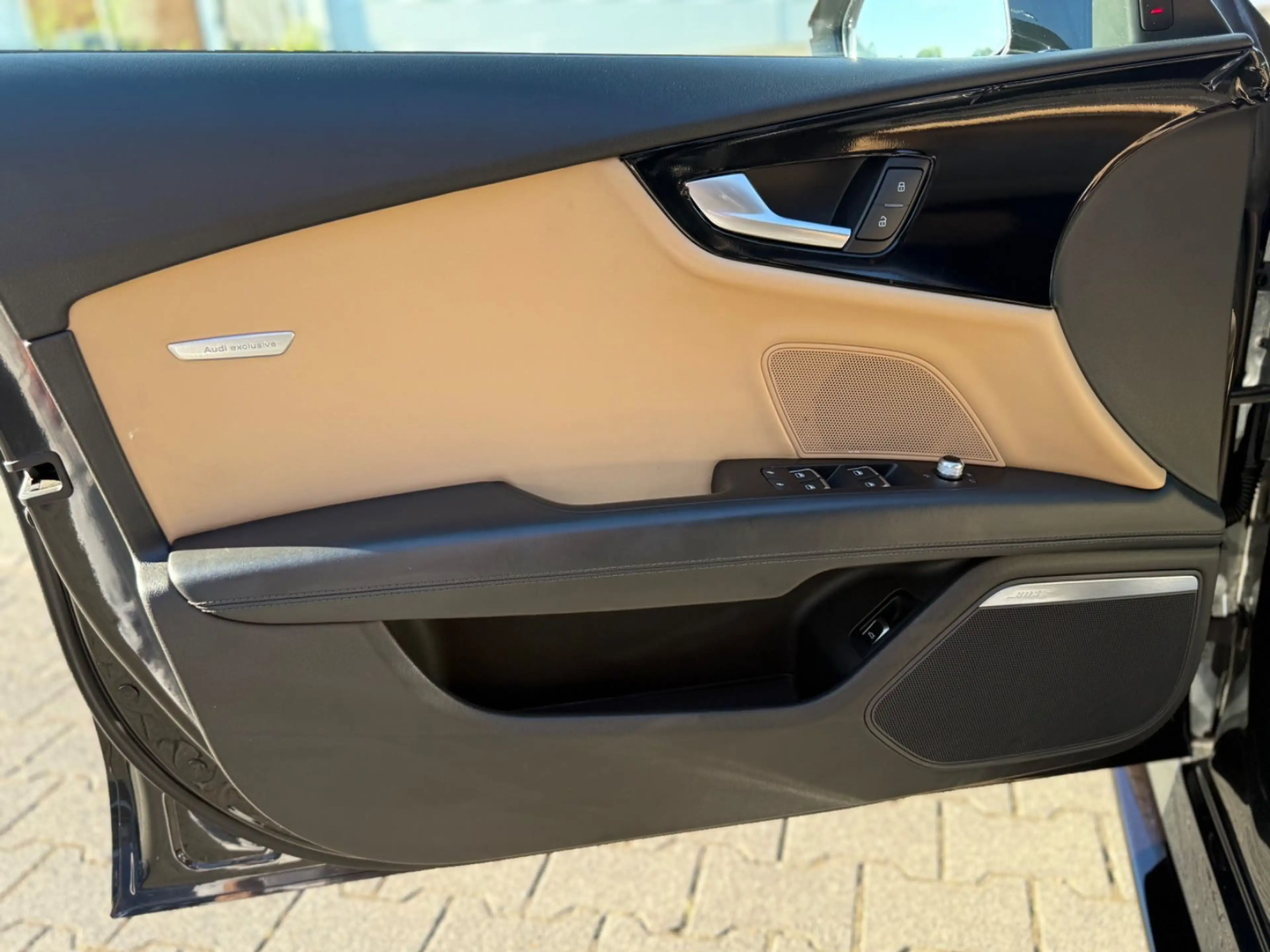 Audi A7 Sportback 3.0 TDI quattro S-Line  RS 7 Optik — photo 10