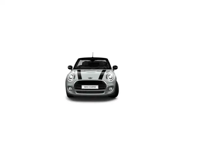 MINI One Cabrio 100 kW (136 CV)