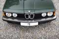 BMW 735 i Autom | 6-Zylinder | El. S/H Dach | Grün - thumbnail 38