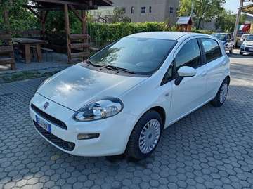 3 mjt 16v Street 75cv 5p E5+