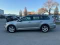 Volkswagen Golf Variant Rabbit 1,6 TDI Silber - thumbnail 3