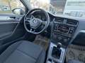 Volkswagen Golf Variant Rabbit 1,6 TDI Silber - thumbnail 13