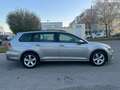 Volkswagen Golf Variant Rabbit 1,6 TDI Silber - thumbnail 7