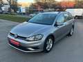 Volkswagen Golf Variant Rabbit 1,6 TDI Silber - thumbnail 2