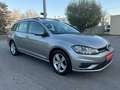 Volkswagen Golf Variant Rabbit 1,6 TDI Silber - thumbnail 9