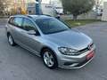 Volkswagen Golf Variant Rabbit 1,6 TDI Silber - thumbnail 8