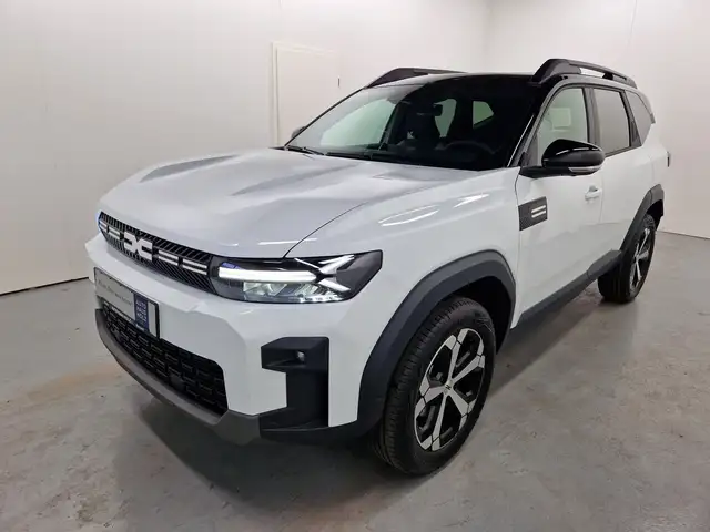 Dacia Bigster Journey MHEV-G 140 Pano-Schiebedach