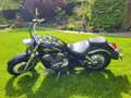 Honda VT 750 Honda VT 750 C2 Chopper Noir - thumbnail 1