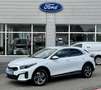 Kia XCeed Xceed 1,6 CRDI 48V Silber MildHybrid - Winterpa... Weiß - thumbnail 1