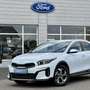 Kia XCeed Xceed 1,6 CRDI 48V Silber MildHybrid - Winterpa... Weiß - thumbnail 2