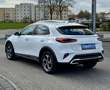 Kia XCeed Xceed 1,6 CRDI 48V Silber MildHybrid - Winterpa... Weiß - thumbnail 15