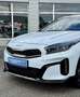 Kia XCeed Xceed 1,6 CRDI 48V Silber MildHybrid - Winterpa... Weiß - thumbnail 5