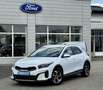 Kia XCeed Xceed 1,6 CRDI 48V Silber MildHybrid - Winterpa... Weiß - thumbnail 3