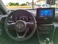 Toyota Yaris cross 1.5h lounge fwd 116cv e-cvt Argento - thumbnail 10