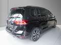 Volkswagen Touran 1,5 l TSI DSG Highline WR AHK 7 Sitze WP Schwarz - thumbnail 4