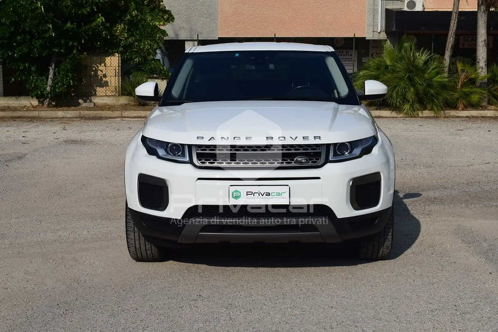 Land Rover Range Rover Evoque Range Rover Evoque 2.0 TD4 150 CV 5p. HSE Dynamic Blanco - 2