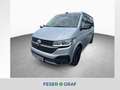 Volkswagen T6.1 California 6.1 Beach 2.0 TDI 7-DSG "EDITION" Schwarz - thumbnail 1