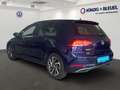 Volkswagen Golf NAV*AHK*CARPLAY Bleu - thumbnail 5