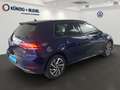 Volkswagen Golf NAV*AHK*CARPLAY Bleu - thumbnail 4