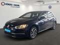 Volkswagen Golf NAV*AHK*CARPLAY Bleu - thumbnail 2