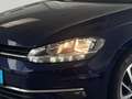 Volkswagen Golf NAV*AHK*CARPLAY Bleu - thumbnail 6