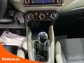 Nissan Micra 1.0 G Acenta 70 Blanco - thumbnail 20