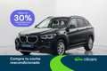 BMW X1 sDrive 16dA Negro - thumbnail 1