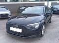 Audi A3 A3 Sportback 30 2.0 tdi 116 CV **LED+NAVI+FULL** Noir - thumbnail 6