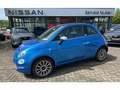 Fiat 500 1,2 Mirror 3T Azul - thumbnail 3