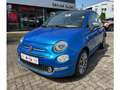 Fiat 500 1,2 Mirror 3T Blau - thumbnail 2