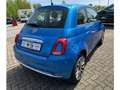 Fiat 500 1,2 Mirror 3T Blau - thumbnail 6