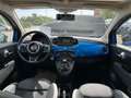 Fiat 500 1,2 Mirror 3T Bleu - thumbnail 9