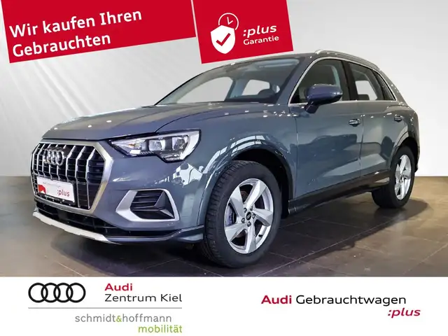 Audi Q3 35 TFSI advanced Navi+ RFK PDC+ Sitzhz Klima Navi